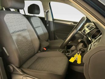Volkswagen Tiguan 1.5 TSI Life SUV 5dr Petrol Manual Euro 6 (s/s) (130 ps)