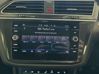 Volkswagen Tiguan 1.5 TSI Life SUV 5dr Petrol Manual Euro 6 (s/s) (130 ps)