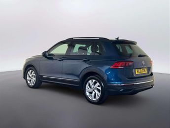 Volkswagen Tiguan 1.5 TSI Life SUV 5dr Petrol Manual Euro 6 (s/s) (130 ps)