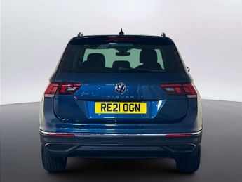 Volkswagen Tiguan 1.5 TSI Life SUV 5dr Petrol Manual Euro 6 (s/s) (130 ps)