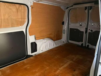 Vauxhall Vivaro 1.5 Turbo D 2900 Pro Panel Van 6dr Diesel Manual L2 H1 Euro 6 (s