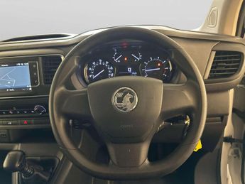 Vauxhall Vivaro 1.5 Turbo D 2900 Pro Panel Van 6dr Diesel Manual L2 H1 Euro 6 (s