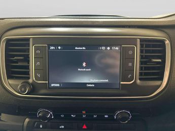 Vauxhall Vivaro 1.5 Turbo D 2900 Pro Panel Van 6dr Diesel Manual L2 H1 Euro 6 (s