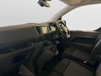 Vauxhall Vivaro 1.5 Turbo D 2900 Pro Panel Van 6dr Diesel Manual L2 H1 Euro 6 (s