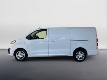 Vauxhall Vivaro 1.5 Turbo D 2900 Pro Panel Van 6dr Diesel Manual L2 H1 Euro 6 (s