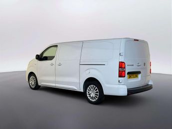 Vauxhall Vivaro 1.5 Turbo D 2900 Pro Panel Van 6dr Diesel Manual L2 H1 Euro 6 (s