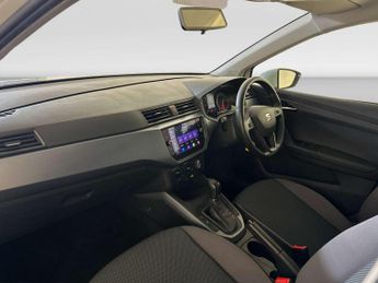SEAT Arona 1.0 TSI SE Technology SUV 5dr Petrol DSG Euro 6 (s/s) (110 ps)