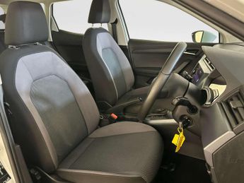 SEAT Arona 1.0 TSI SE Technology SUV 5dr Petrol DSG Euro 6 (s/s) (110 ps)