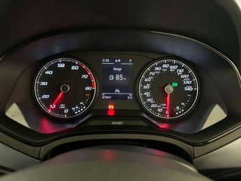 SEAT Arona 1.0 TSI SE Technology SUV 5dr Petrol DSG Euro 6 (s/s) (110 ps)
