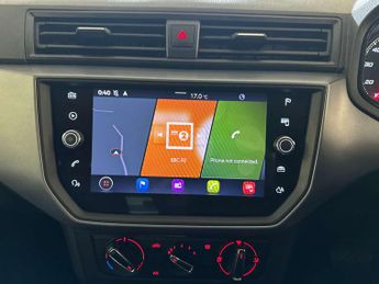 SEAT Arona 1.0 TSI SE Technology SUV 5dr Petrol DSG Euro 6 (s/s) (110 ps)