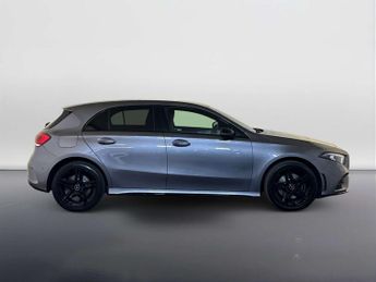 Mercedes-Benz A Class 1.3 A250e 15.6kWh AMG Line Edition (Executive) Hatchback 5dr Pet