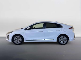 Hyundai IONIQ 1.6 h-GDi GPF Premium SE Hatchback 5dr Petrol Hybrid DCT Euro 6 