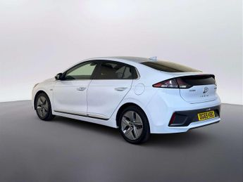 Hyundai IONIQ 1.6 h-GDi GPF Premium SE Hatchback 5dr Petrol Hybrid DCT Euro 6 