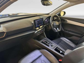 CUPRA Formentor 2.0 TSI V2 SUV 5dr Petrol DSG 4Drive Euro 6 (s/s) (190 ps)
