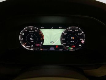 CUPRA Formentor 2.0 TSI V2 SUV 5dr Petrol DSG 4Drive Euro 6 (s/s) (190 ps)