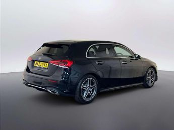 Mercedes-Benz A Class 1.3 A200 AMG Line (Premium 2) Hatchback 5dr Petrol 7G-DCT Euro 6