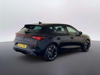 CUPRA Leon 1.5 eTSI EVO V1 Hatchback 5dr Petrol Hybrid DSG Euro 6 (s/s) (15