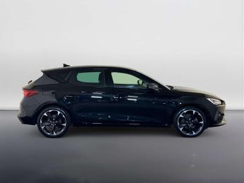 CUPRA Leon 1.5 eTSI EVO V1 Hatchback 5dr Petrol Hybrid DSG Euro 6 (s/s) (15