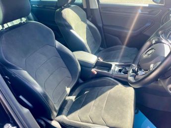 Skoda Kodiaq 1.5 TSI ACT SE L DSG Euro 6 (s/s) 5dr (7 Seat)