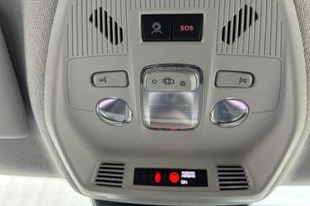Citroen C3 Aircross 1.2 Hybrid MAX e-DSC Euro 6 (s/s) 5dr