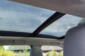 Citroen C3 Aircross 1.2 PureTech Shine Plus EAT6 Euro 6 (s/s) 5dr