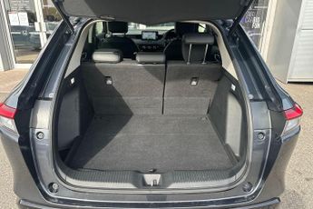 Honda HR-V 1.5 eHEV Advance 5dr CVT