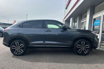 Honda HR-V 1.5 eHEV Advance 5dr CVT