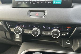 Honda HR-V 1.5 eHEV Advance 5dr CVT