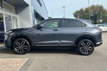 Honda HR-V 1.5 eHEV Advance 5dr CVT