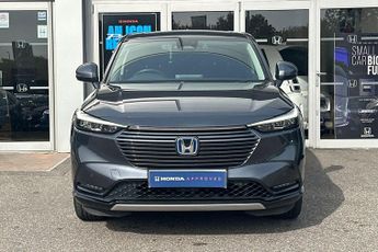 Honda HR-V 1.5 eHEV Advance 5dr CVT