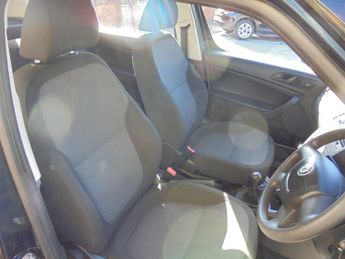 Skoda Yeti 1.2 TSI S Euro 5 5dr