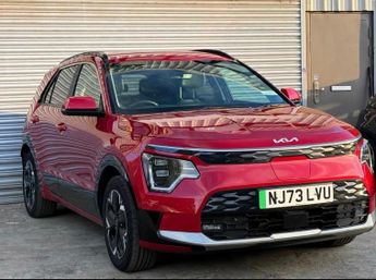 Kia Niro 64.8kWh 3 Auto 5dr