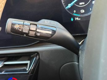 Kia Niro 64.8kWh 3 Auto 5dr