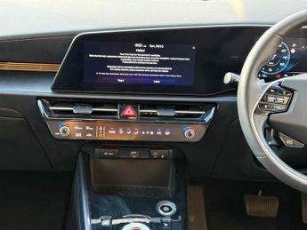 Kia Niro 64.8kWh 3 Auto 5dr