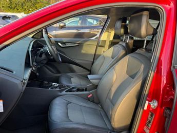 Kia Niro 64.8kWh 3 Auto 5dr