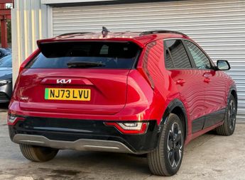 Kia Niro 64.8kWh 3 Auto 5dr