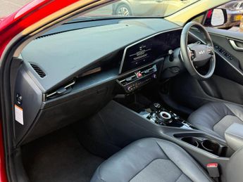 Kia Niro 64.8kWh 3 Auto 5dr