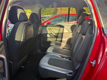 Citroen Grand C4 SpaceTourer 1.2 PureTech Feel Plus EAT8 Euro 6 (s/s) 5dr