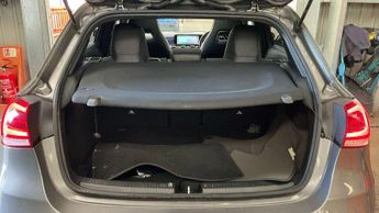 Mercedes-Benz A Class 2.0 A35 AMG (Premium Plus) SpdS DCT 4MATIC Euro 6 (s/s) 5dr