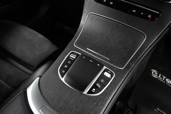 Mercedes-Benz GLC 2.0 GLC220d AMG Line G-Tronic+ 4MATIC Euro 6 (s/s) 5dr