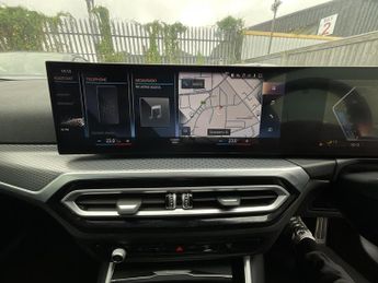 BMW 3 Series 330E M SPORT AUTO