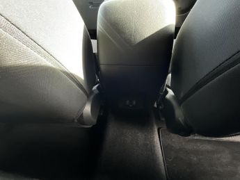 Hyundai Tucson PREMIUM T-GDI HEV AUTO