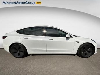 Tesla Model 3 STANDARD RANGE +