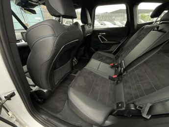 BMW Ix1 XDRIVE 30 M SPORT