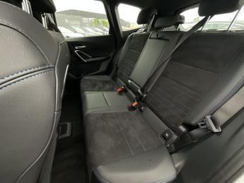 BMW Ix1 XDRIVE 30 M SPORT