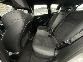 BMW Ix1 XDRIVE 30 M SPORT