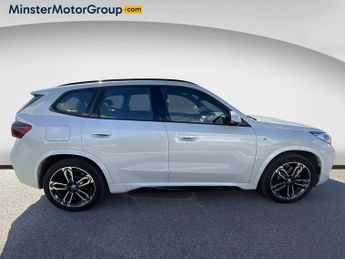 BMW Ix1 XDRIVE 30 M SPORT