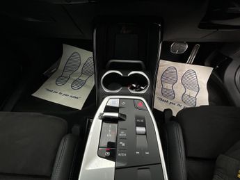 BMW Ix1 XDRIVE 30 M SPORT