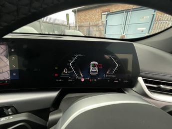 BMW Ix1 XDRIVE 30 M SPORT