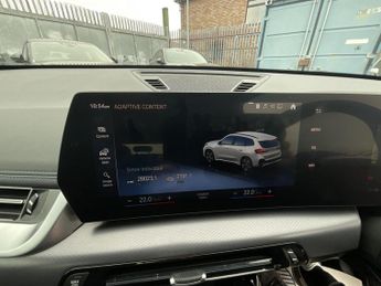 BMW Ix1 XDRIVE 30 M SPORT